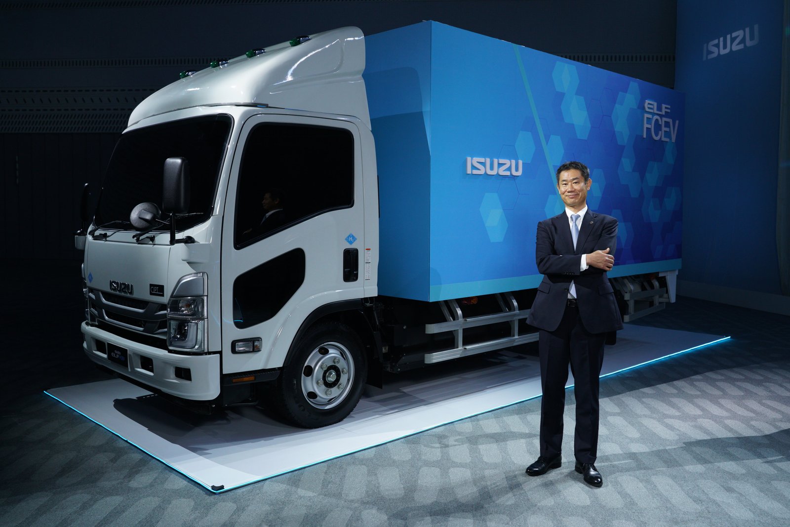 อีซูซุ 2