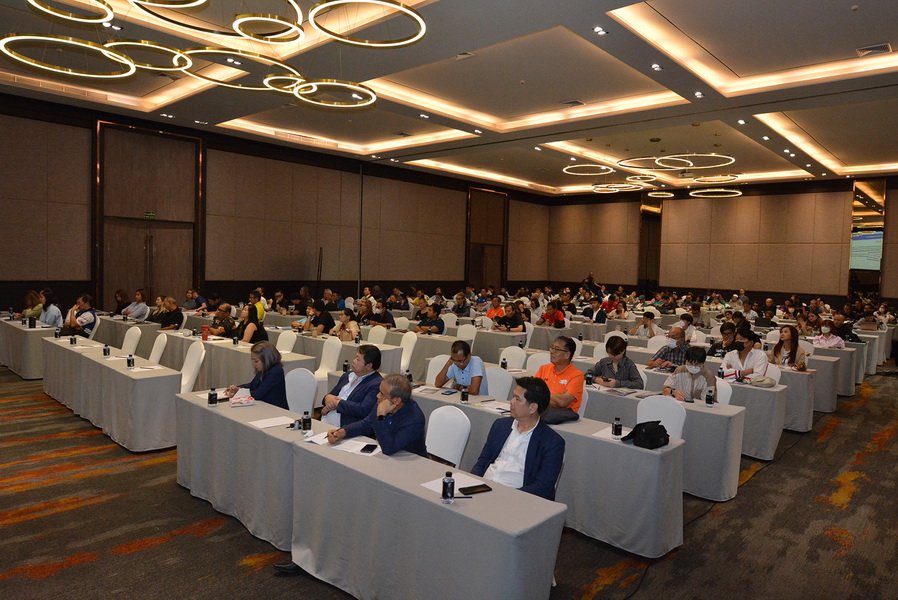 สมาคมผู้สื่อข่าวรถยนต์และรถจักรยานยนต์ไทย 5