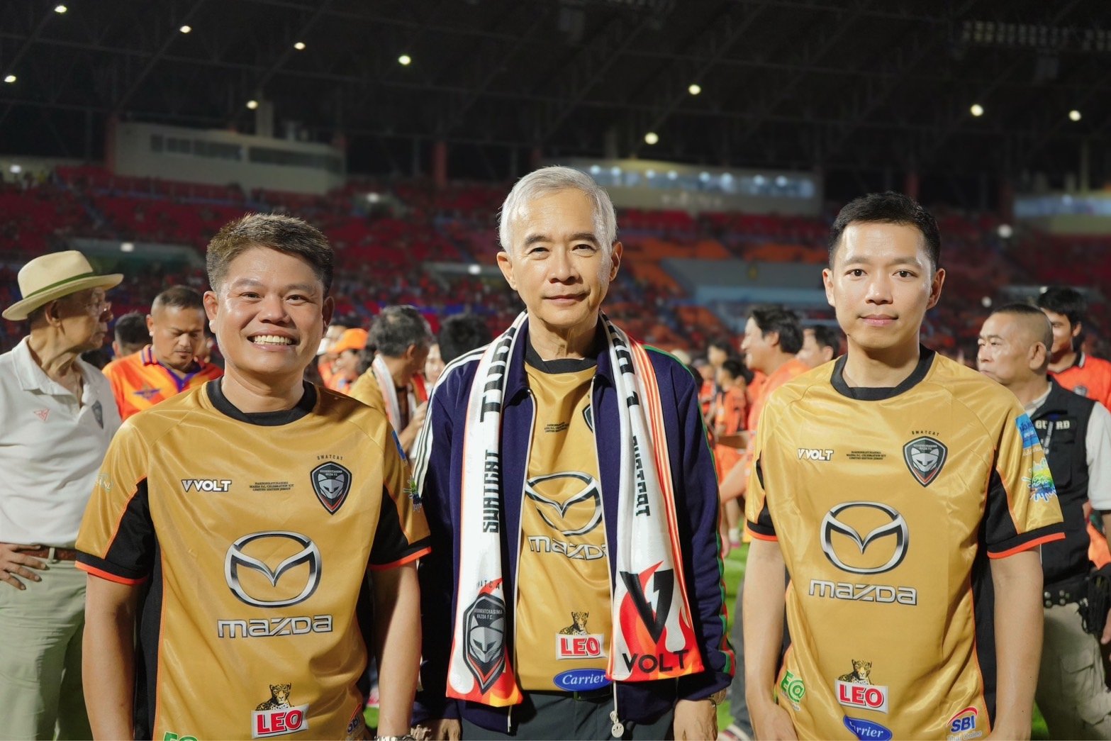 มาสด้า 3