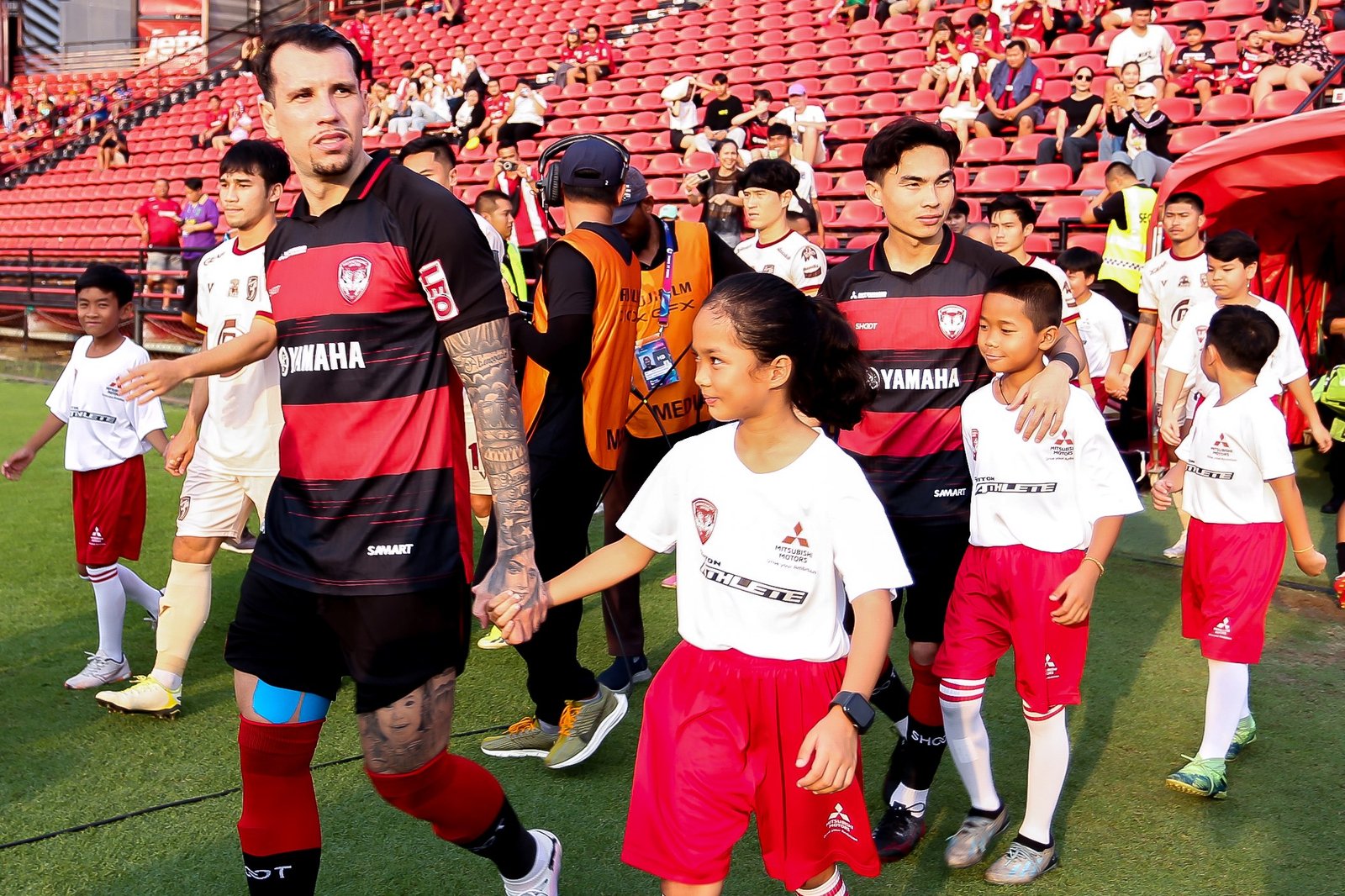 มิตซูบิชิ มอเตอร์ส ประเทศไทย 1