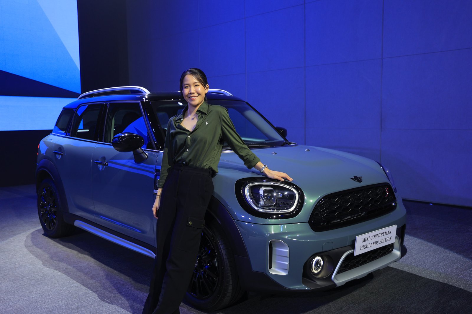 บีเอ็มดับเบิลยู กรุ๊ป ประเทศไทย 6