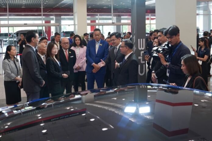 BYD BYD Pic Open
