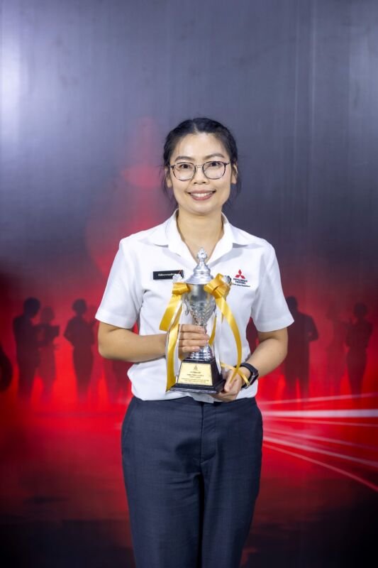 มิตซูบิชิ มอเตอร์ส ประเทศไทย 4