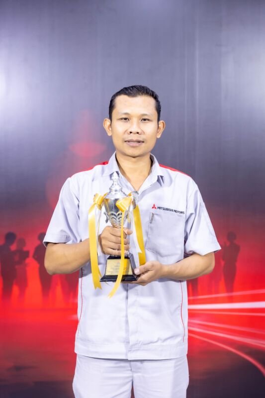 มิตซูบิชิ มอเตอร์ส ประเทศไทย 5