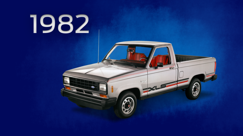 ฟอร์ด เรนเจอร์ 3