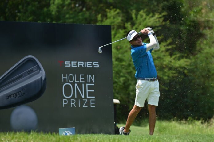 BMW Golf Cup 2024 99