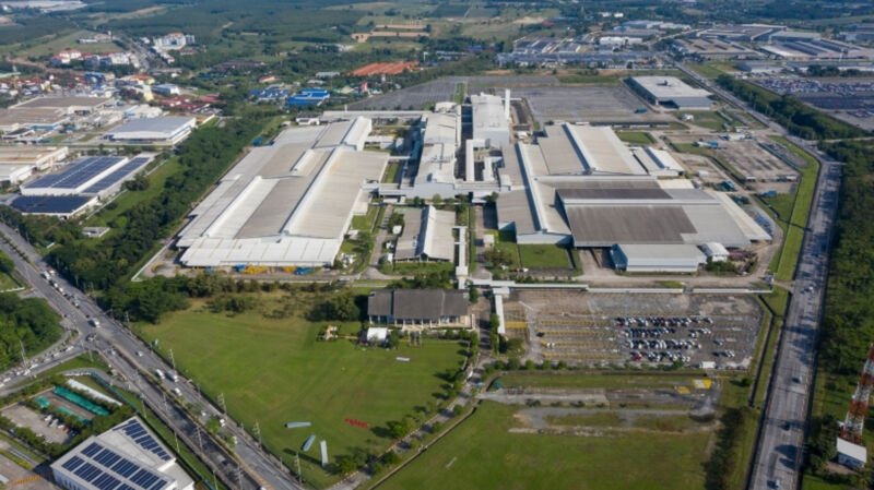 เกรท วอลล์ มอเตอร์ 5