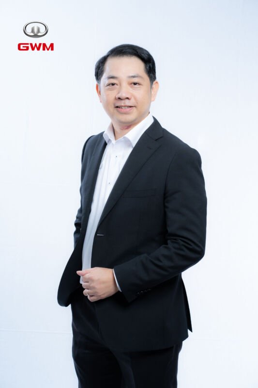 เกรท วอลล์ มอเตอร์ 3