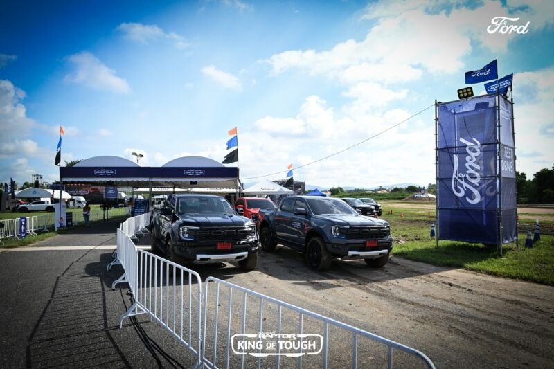 King of Tough Challenge 8