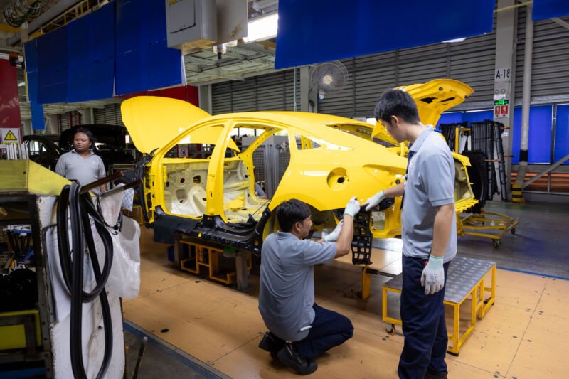 เอ็มจี 1