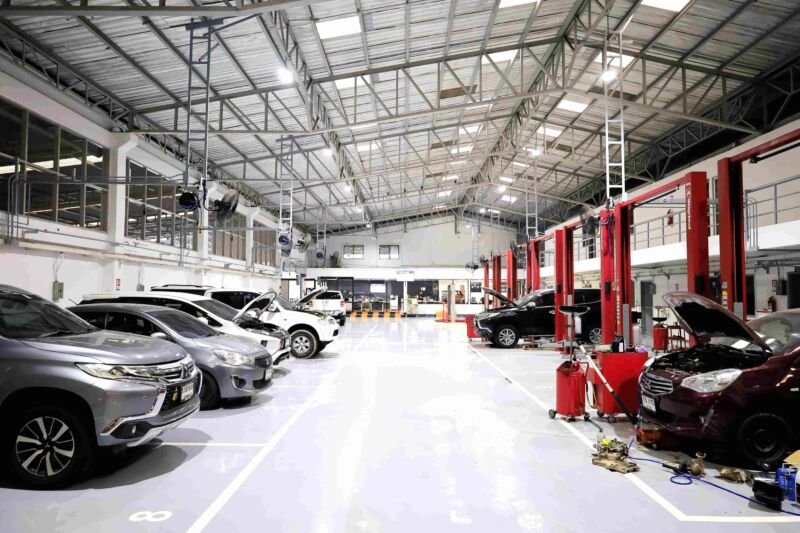 มิตซูบิชิ อาร์เอ็มเอ 2