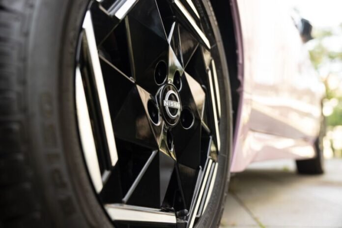 นิสสัน มอเตอร์