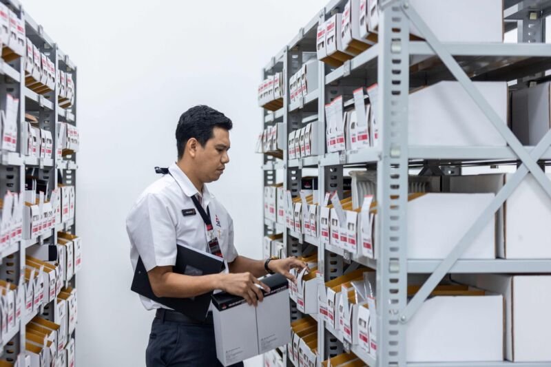 มิตซูบิชิ มอเตอร์ส ประเทศไทย 8