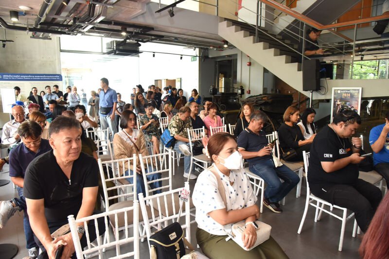 งานประกวดรถโบราณ ครั้งที่ 46 6