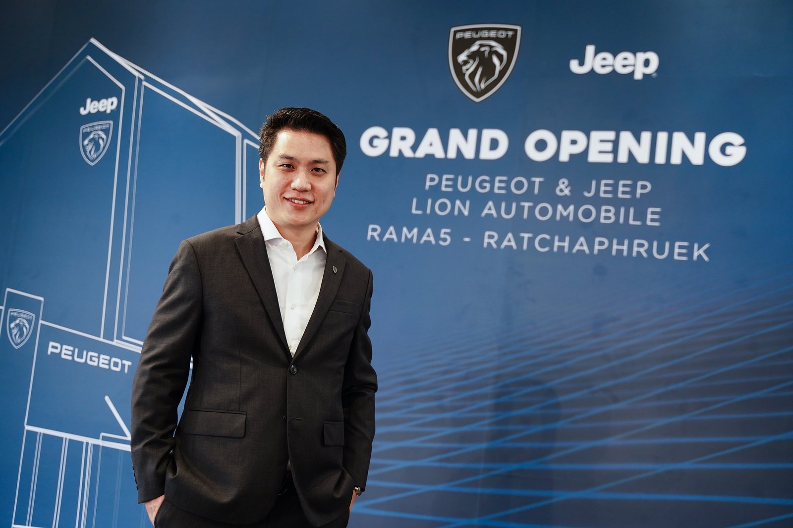 เปอโยต์ 2