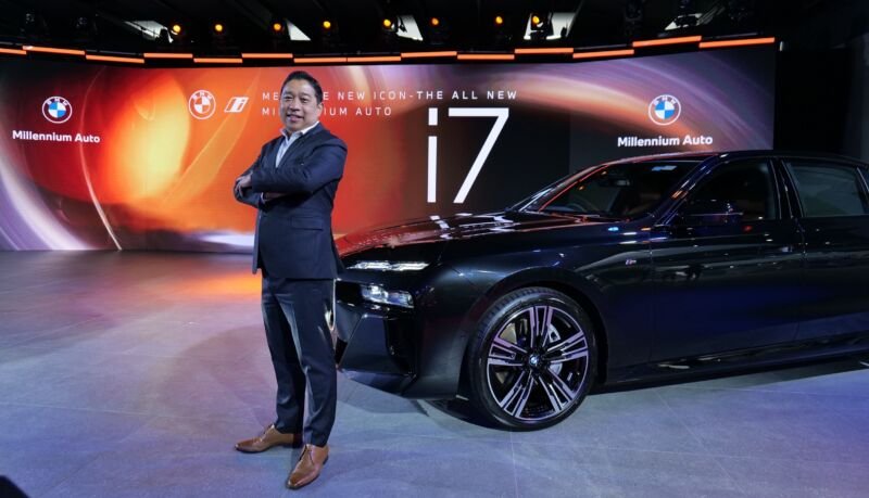 BMW PREMIUM SELECTION FESTIVAL 3