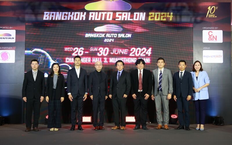 Auto Salon 2024 4