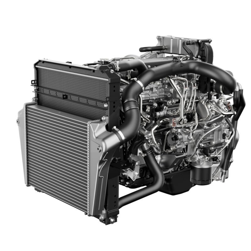 อีซูซุ 3