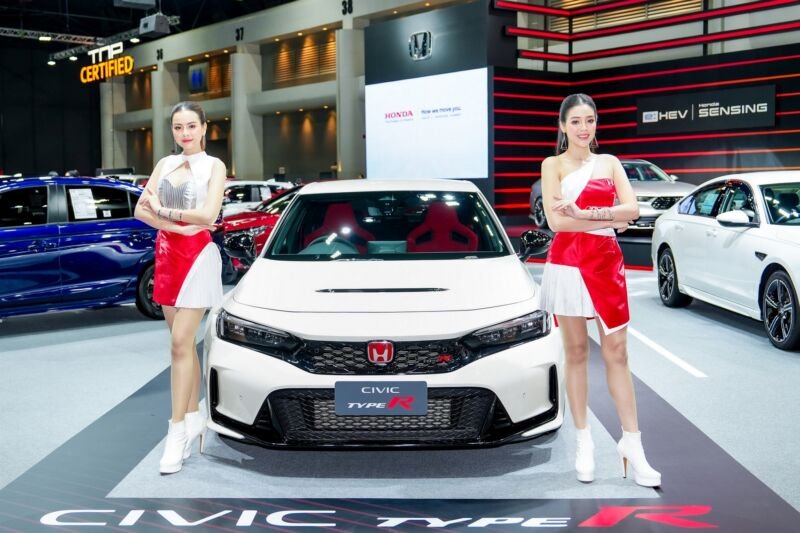 Honda 7