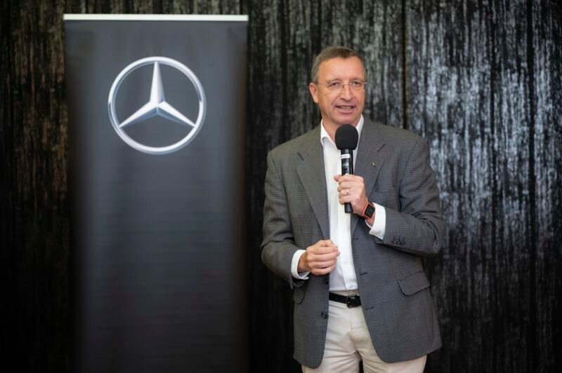 Friends of Mercedes 7