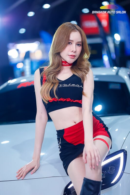 Bangkok Auto Salon 2024 6