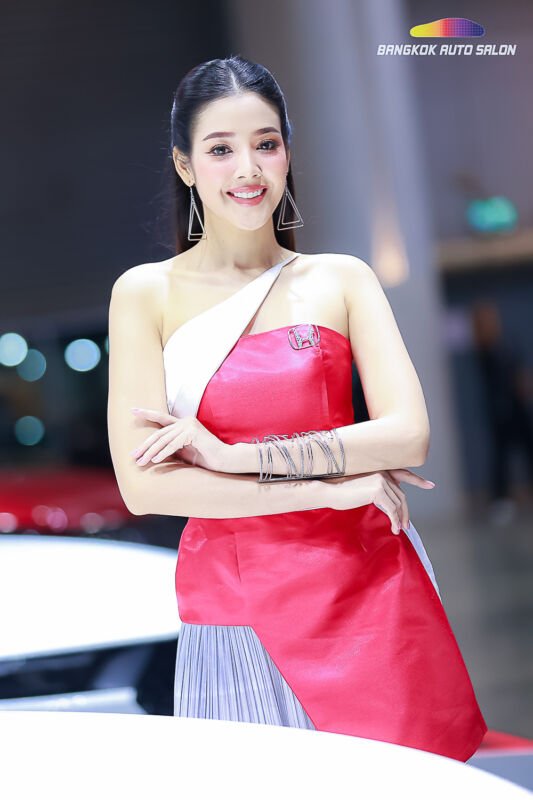 Bangkok Auto Salon 2024 6