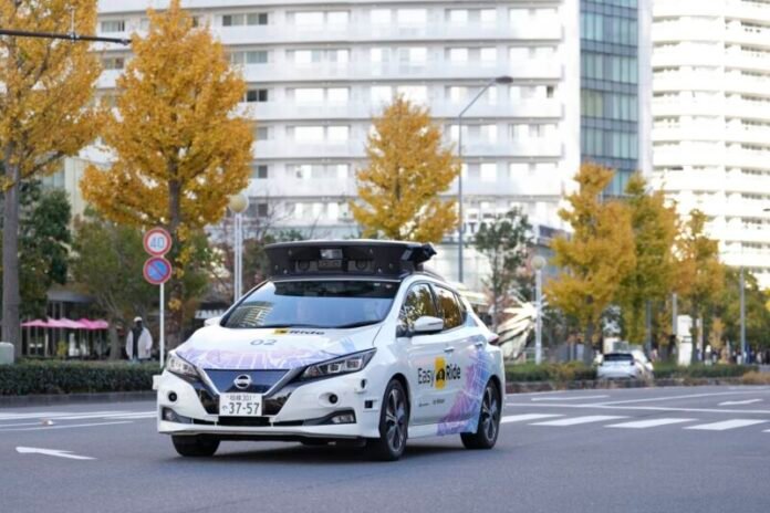 Nissan Mobility Services Nissan Mobility Services 01