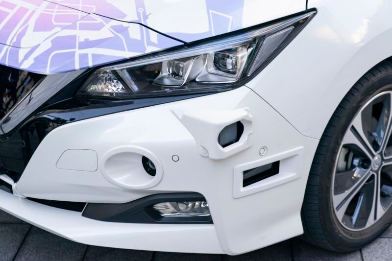 Nissan Mobility Services 7