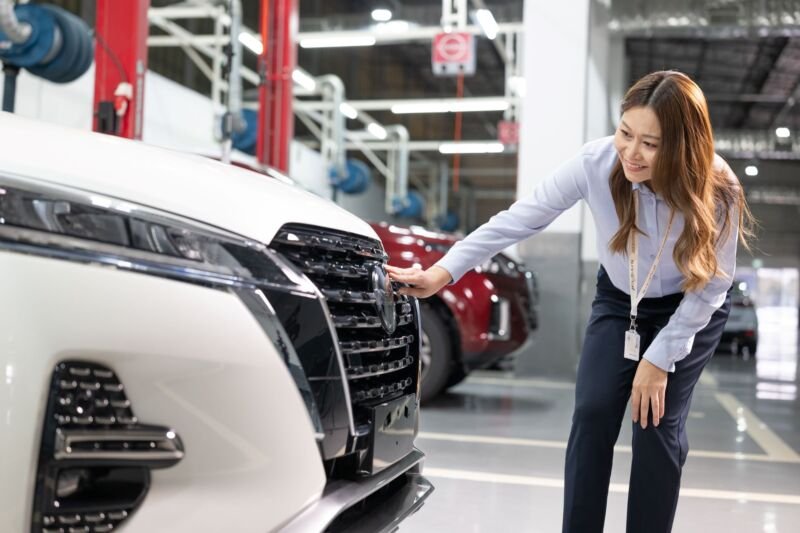 นิสสัน 11