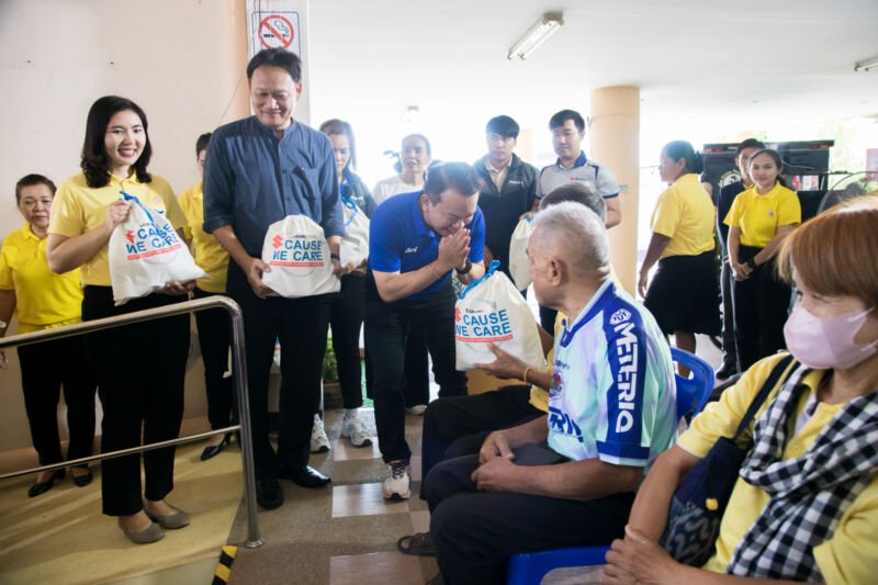 Suzuki Carry Barber Truck 5