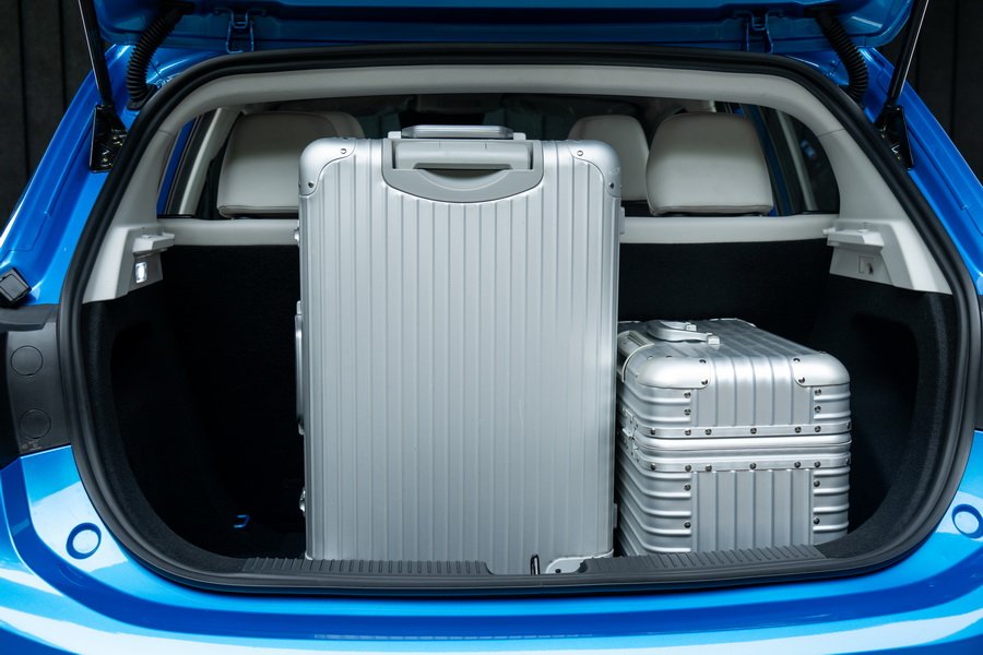 ALL NEW MG3 HYBRID+ 8