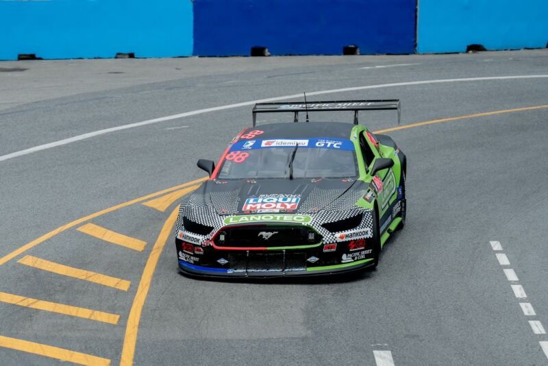 ฟอร์ด เรนเจอร์  6