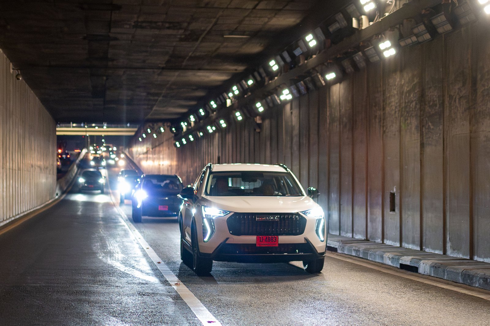 Haval Jolion  3