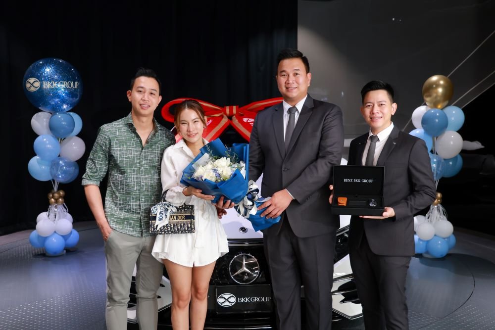 Benz BKK 6
