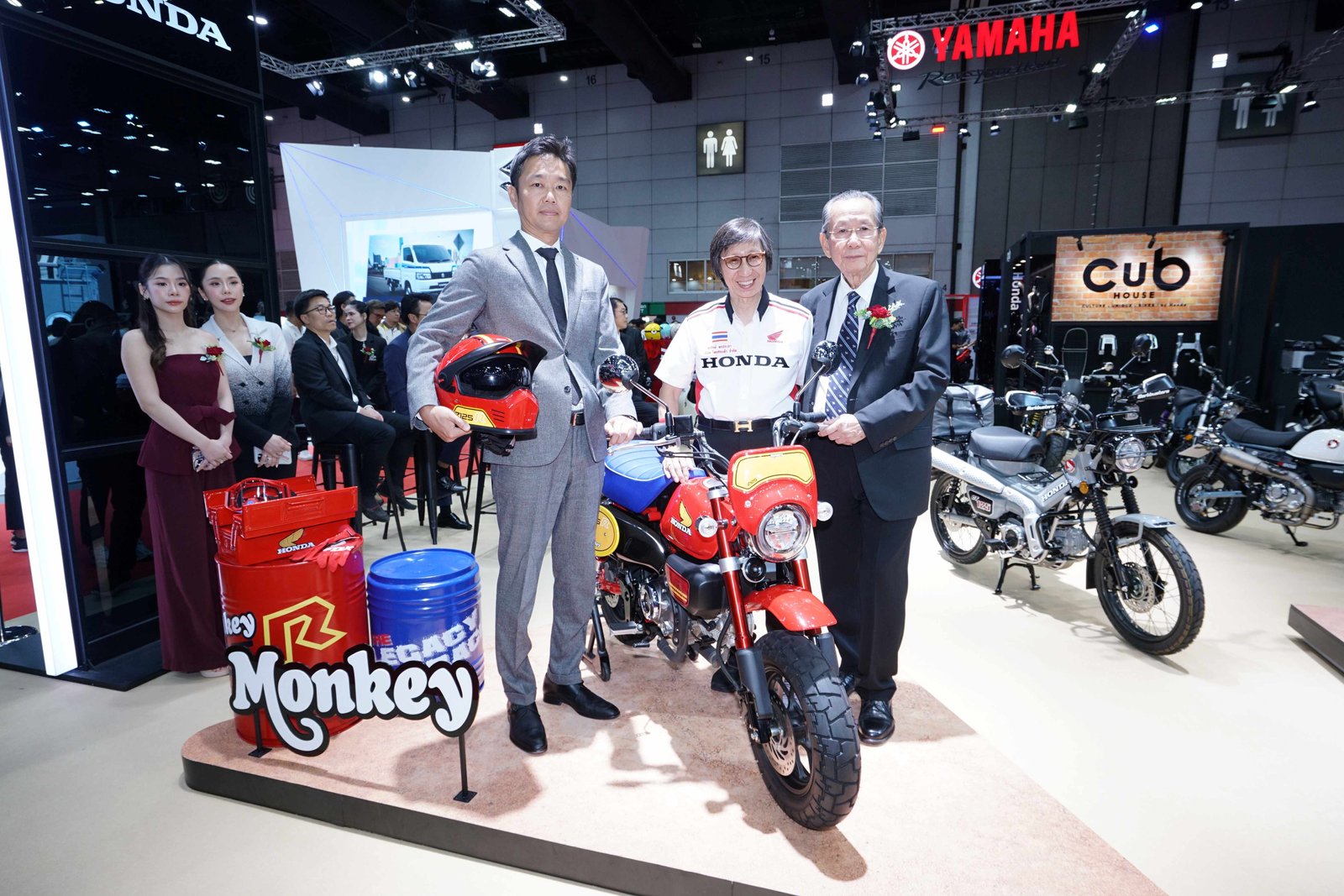 BIG MOTOR SALE 2024 6