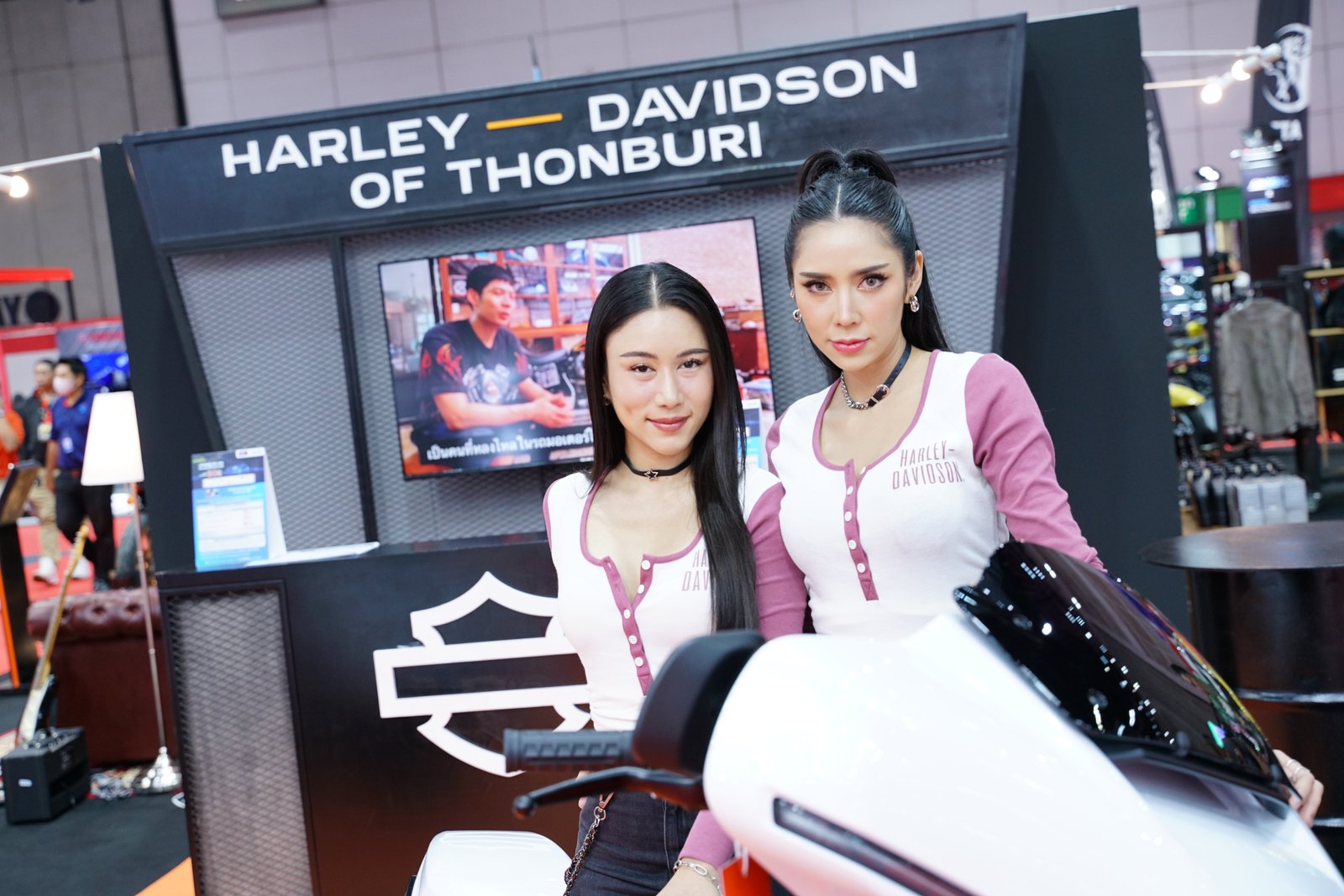 BIG MOTOR SALE 2024 10