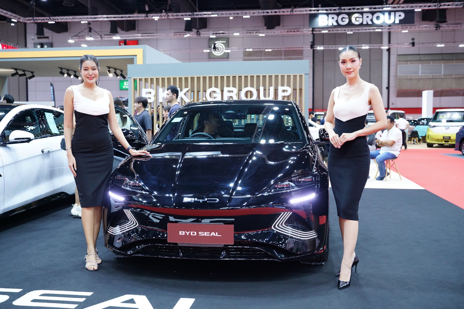 BIG MOTOR SALE 2024 9