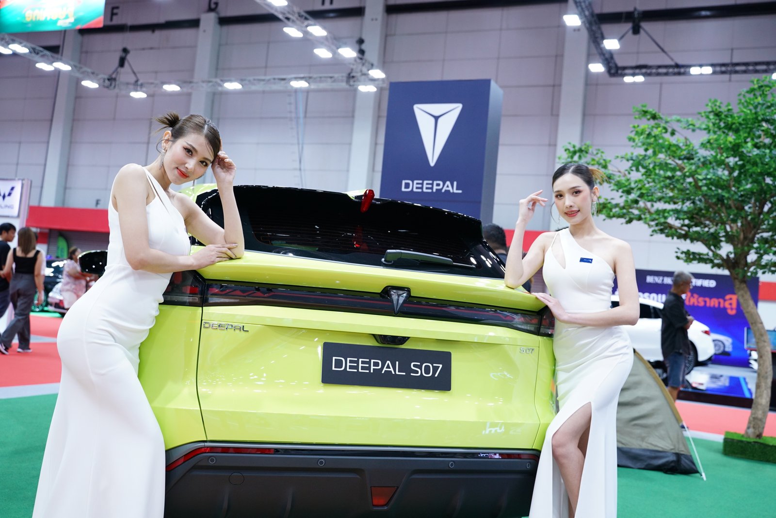 BIG MOTOR SALE 2024 8