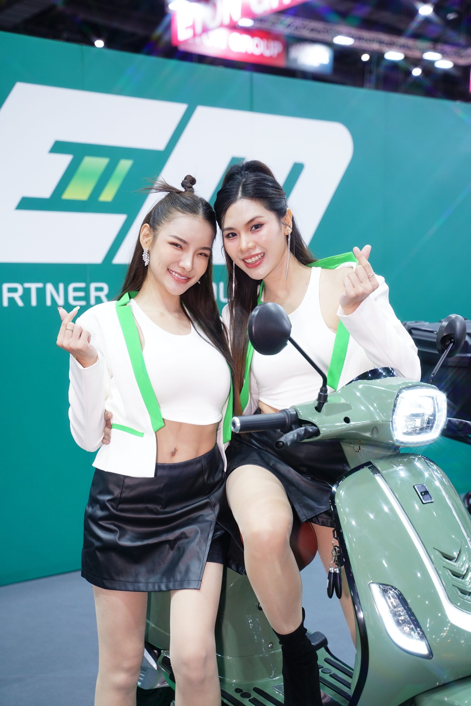 BIG MOTOR SALE 2024 6