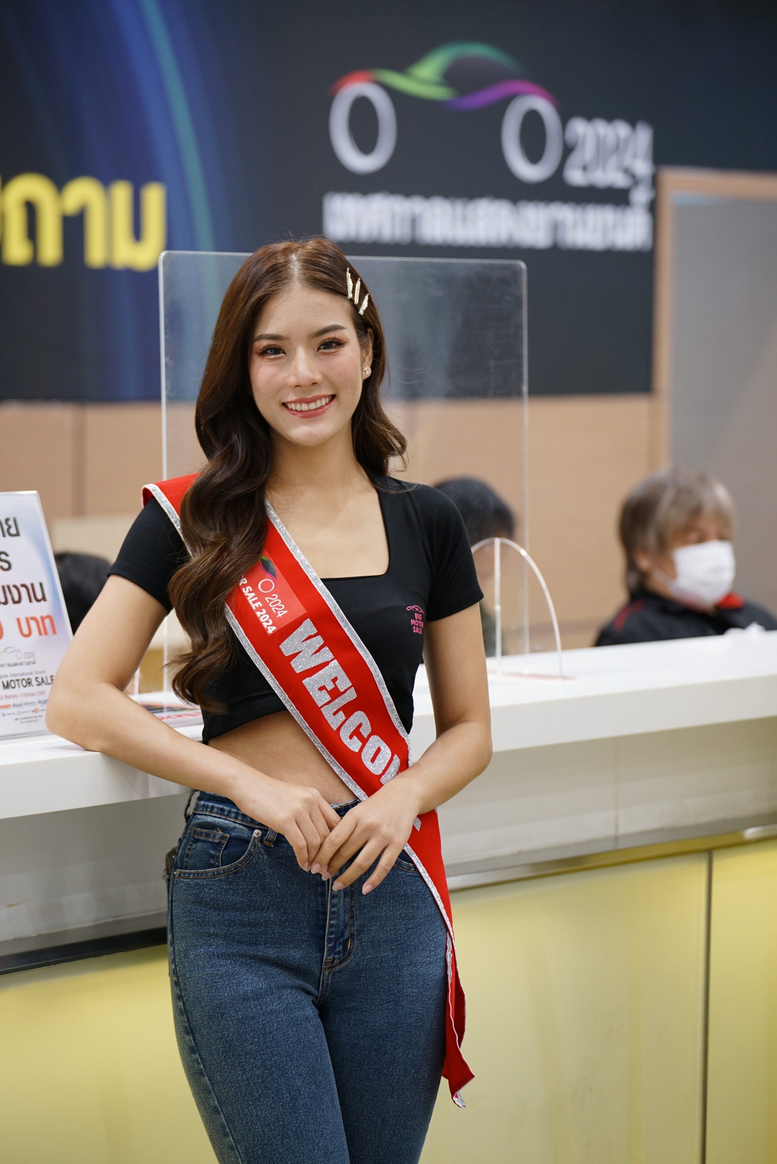 BIG MOTOR SALE 2024 4