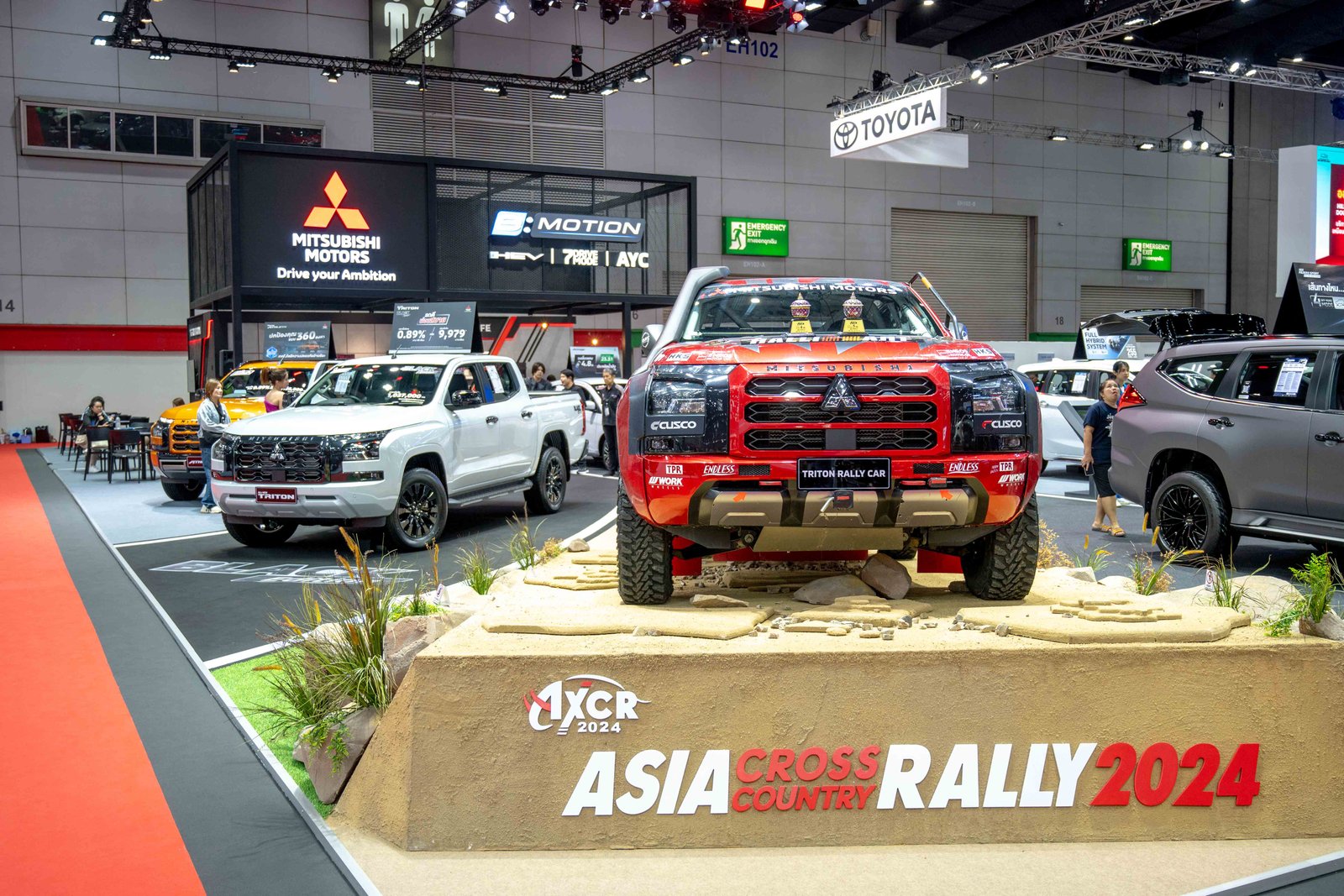 Big Motor Sale 2024 4