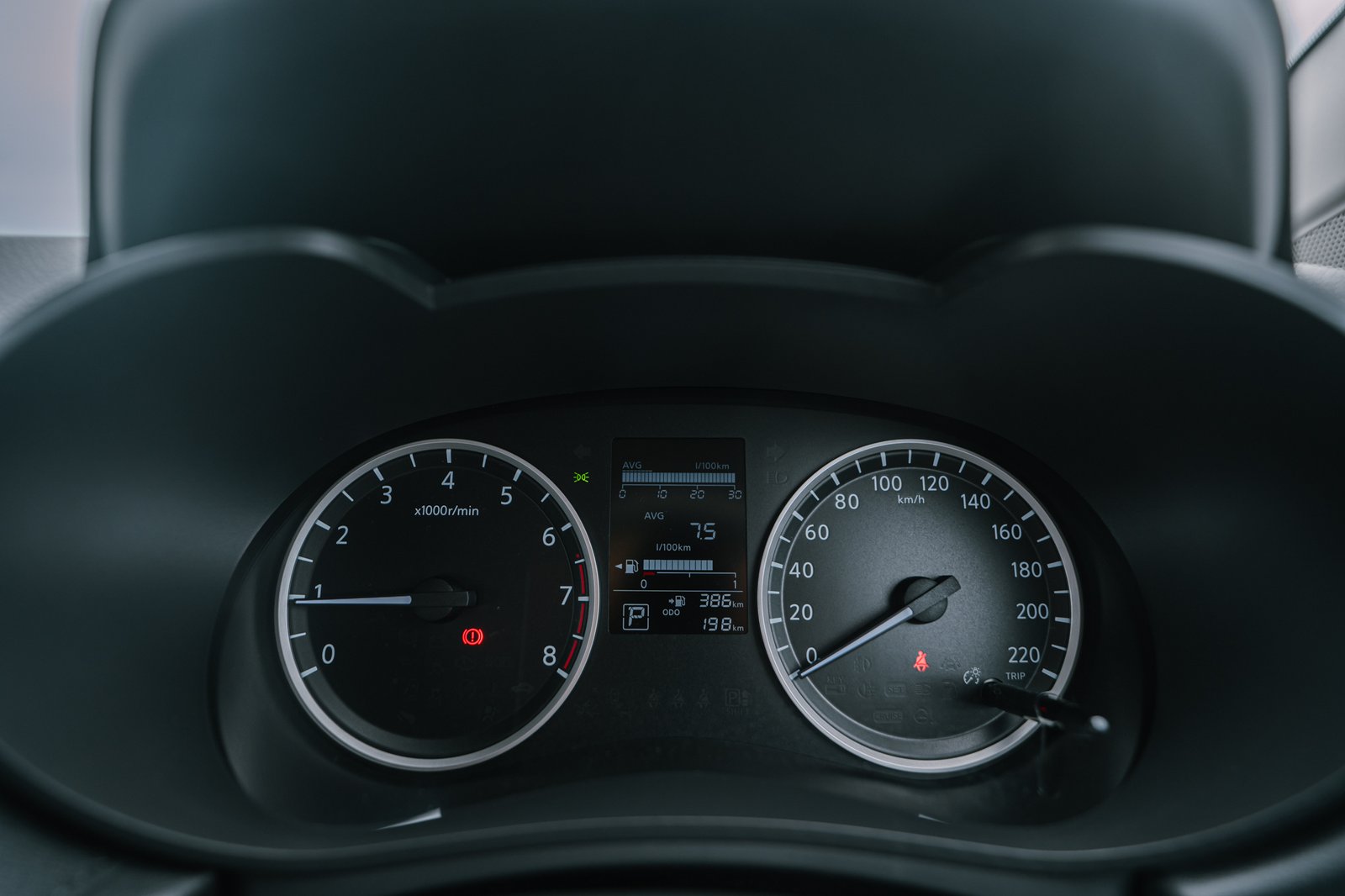 New Nissan Almera 2024 12