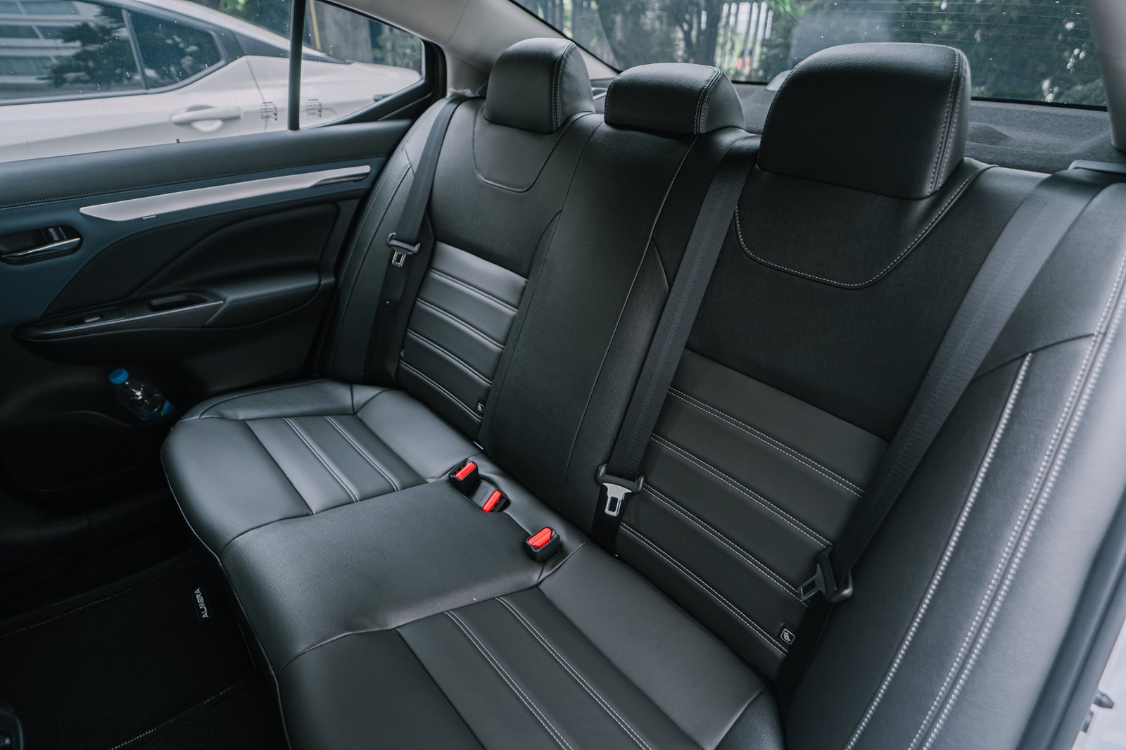 New Nissan Almera 2024 9