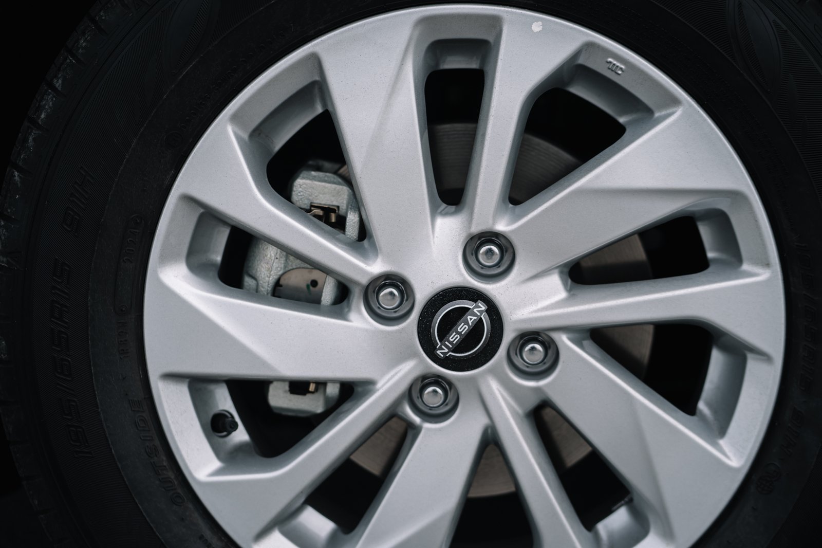 New Nissan Almera 2024 3