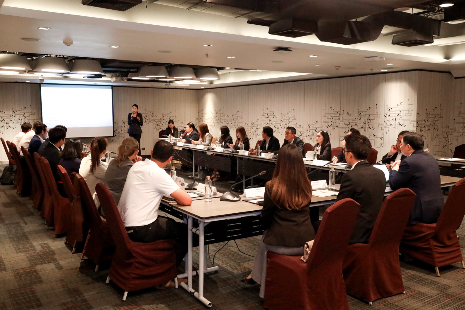 เกรท วอลล์ มอเตอร์  3