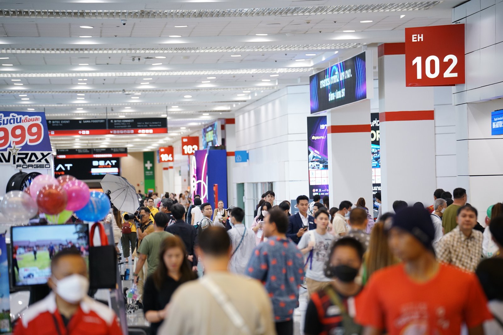 BIG MOTOR SALE 2024 2