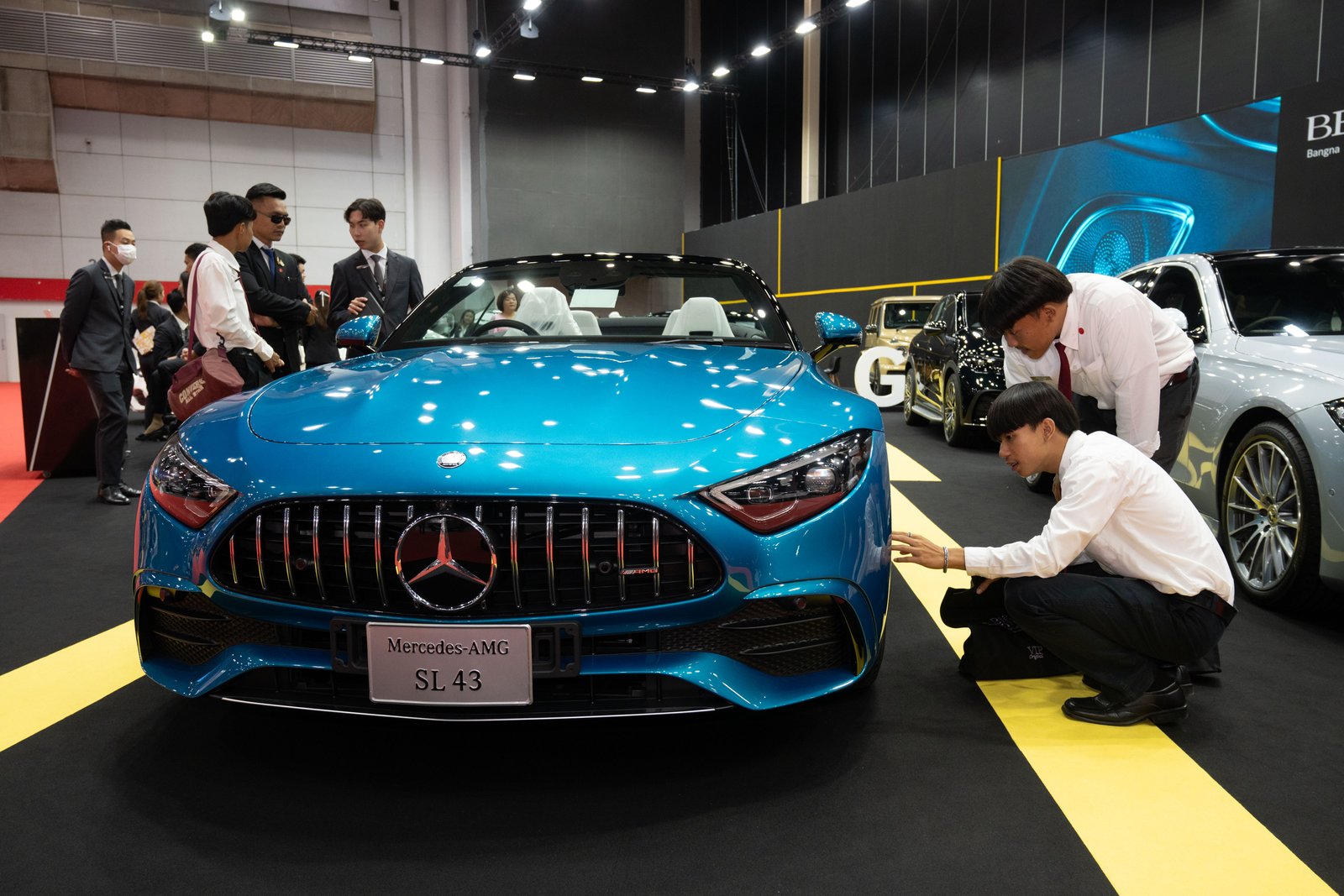 Big Motor Sale 2024 4