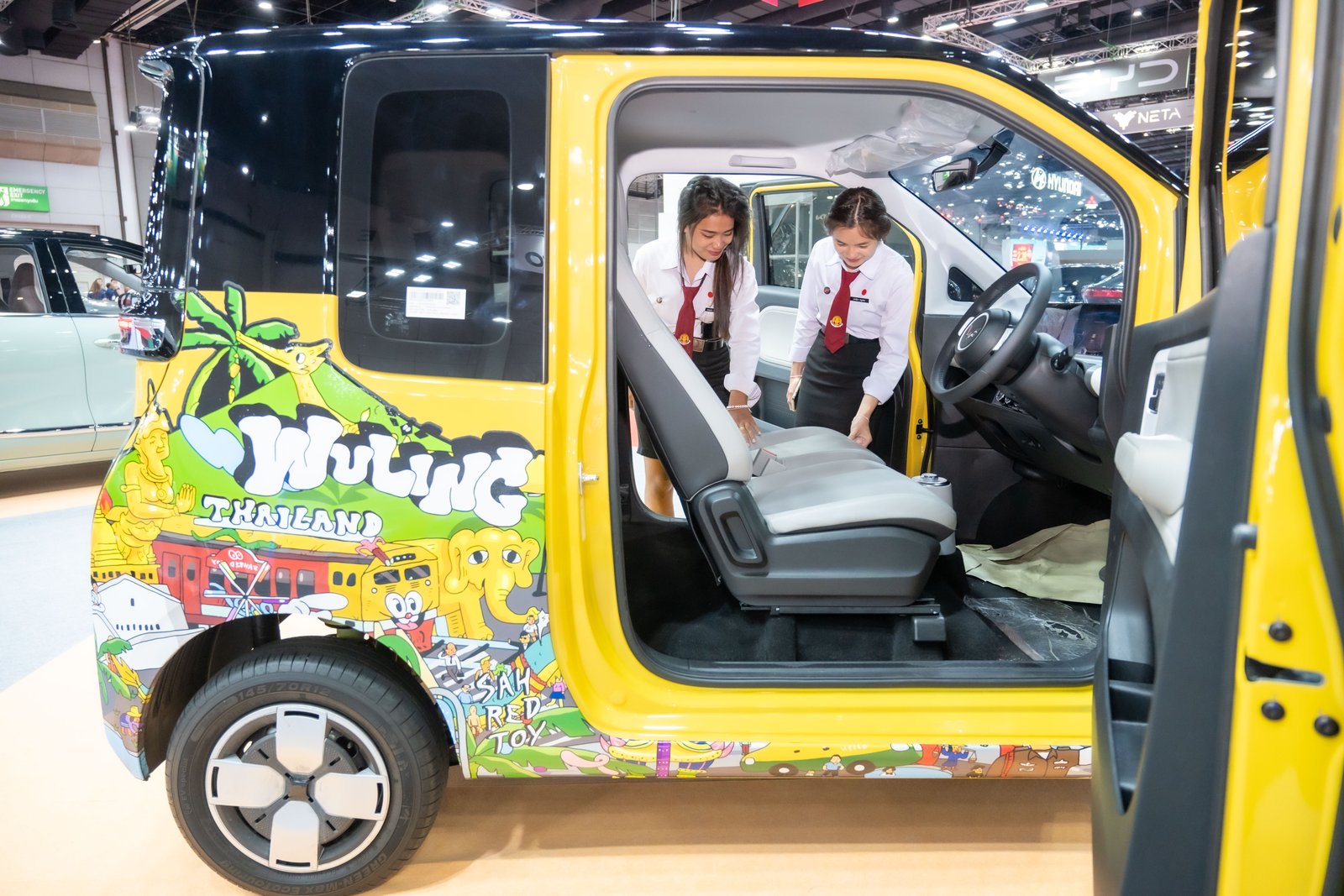 Big Motor Sale 2024 2