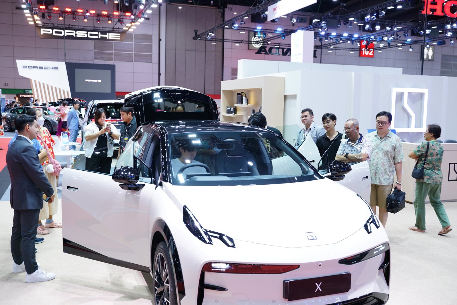 BIG MOTOR SALE 2024 3