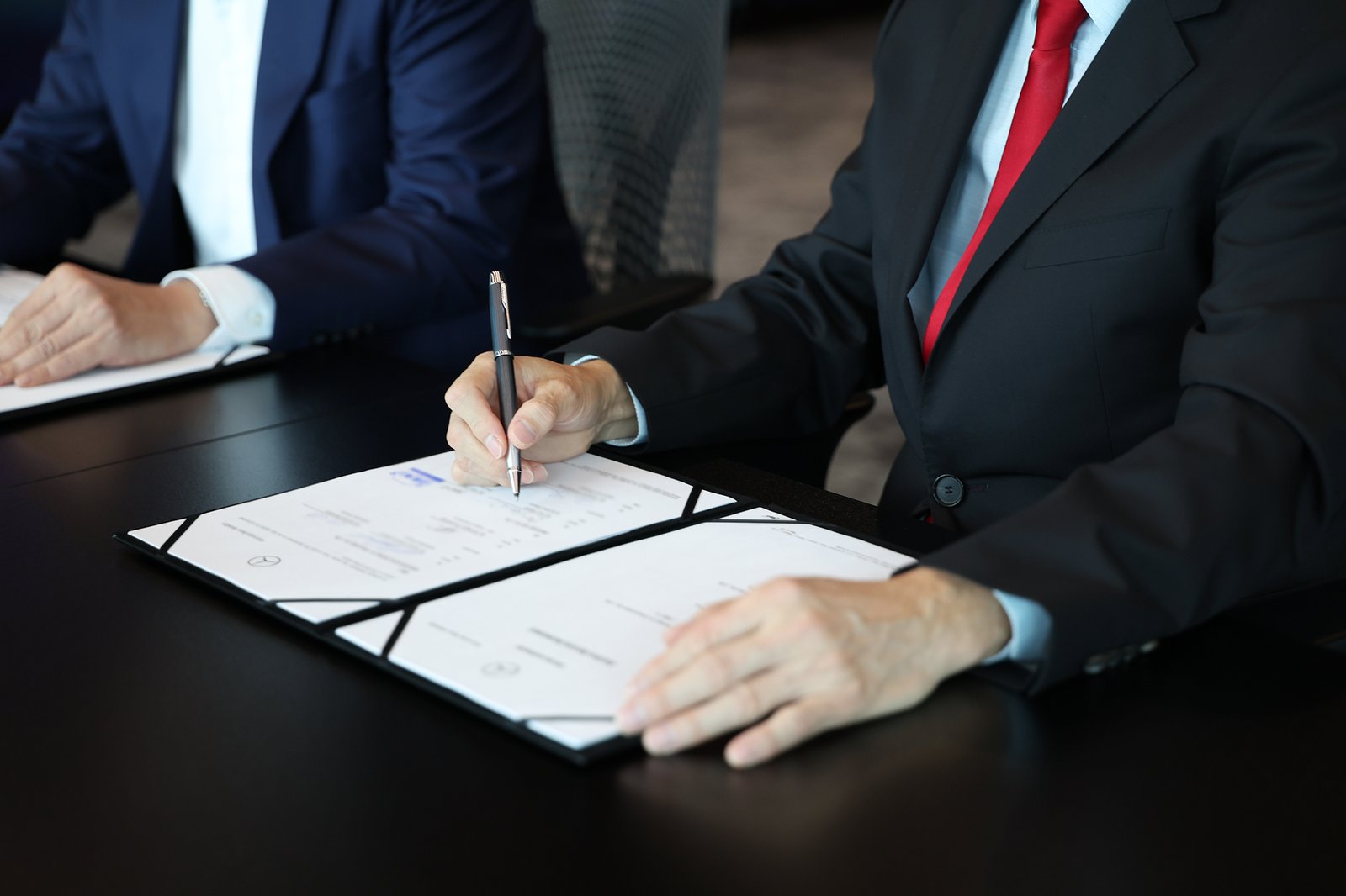 เมอร์เซเดส-เบนซ์ โมบิลิตี้ 7